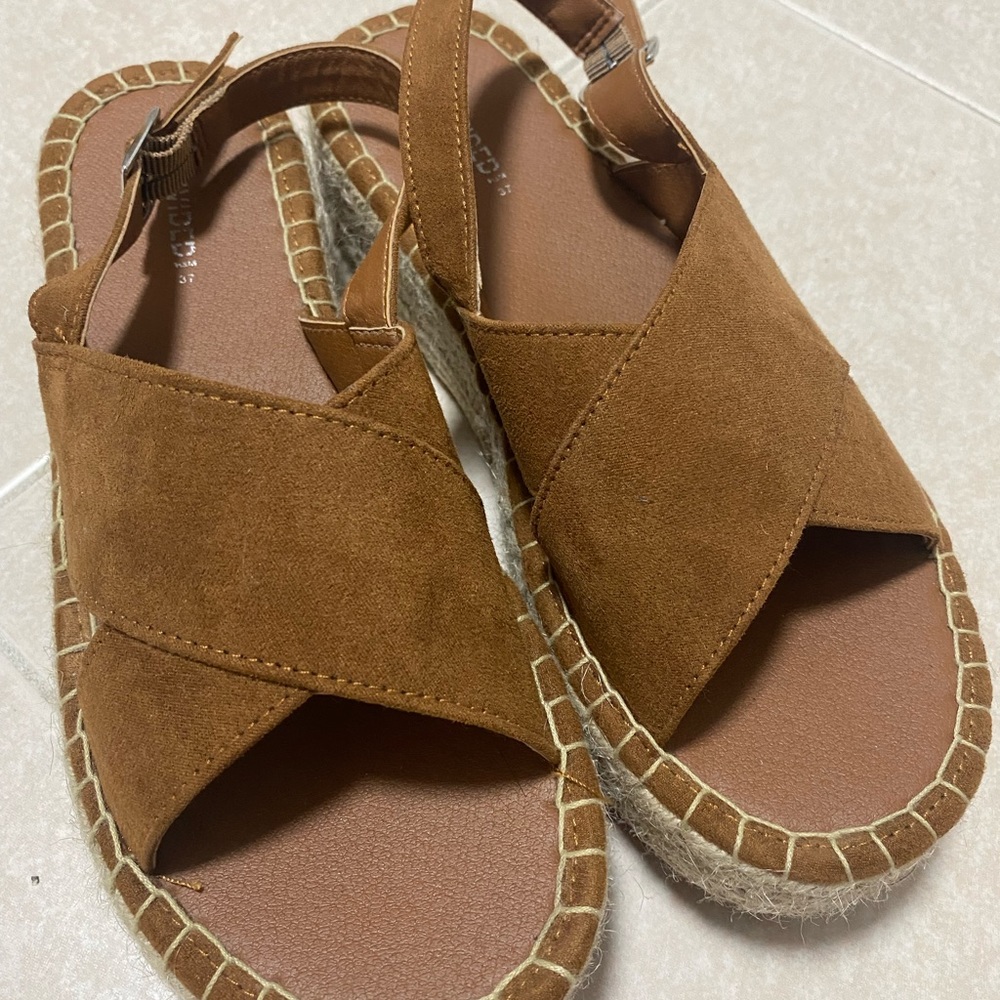 HM Espadrilles/Sandals